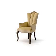 Krzesło Carpanese Home 5111