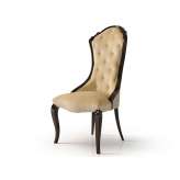 Krzesło Carpanese Home 6010