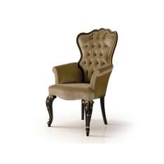 Krzesło Carpanese Home 6011