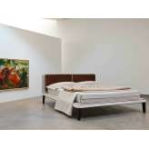 Łóżko Casamania & Horm Capri Wood