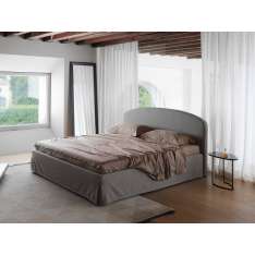 Łóżko Casamania & Horm Linosa Plus