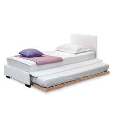 Łóżko Casamania & Horm Lipari Estraibile