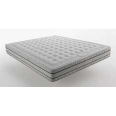 Materac Casamania & Horm Orizzonti - 800 Pocket Springs