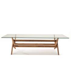 Stół Cassina 056 Capitol Complex Table