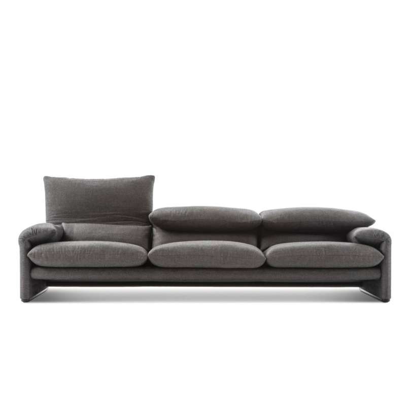 Cassina Maralunga Maxi Maxi Maximus Design