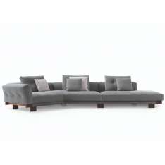 Sofa Cassina 556 Sengu Sofa