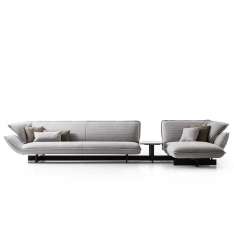 Sofa Cassina 550 Beam Sofa System