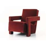 Fotel Cassina 637 Utrecht Armchair