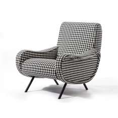 Fotel Cassina 720 Lady