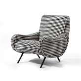 Fotel Cassina 720 Lady