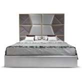 Łóżko Cortezari Mondrian