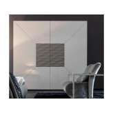 Szafa Cortezari Ebon