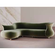 Sofa Desforma Amphora Corner