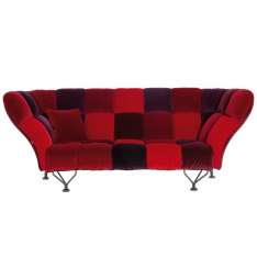 Sofa Driade 33 Cuscini