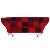 Sofa Driade 33 Cuscini