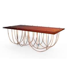 Stół Duquesa & Malvada Cassini