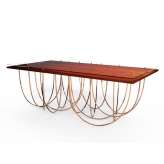 Stół Duquesa & Malvada Cassini