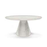 Stół Duquesa & Malvada Iceland