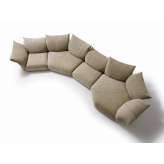 Sofa Edra Standard