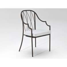 Krzesło Emu Como