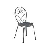 Krzesło Emu Pigalle