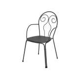 Krzesło Emu Caprera