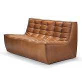 Sofa Ethnicraft N701