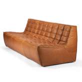 Sofa Ethnicraft N701