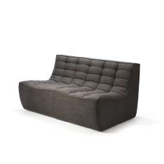 Sofa Ethnicraft N701