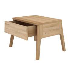 Szafka nocna Ethnicraft Oak Air