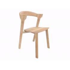 Krzesło Ethnicraft Oak Bok