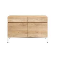 Komoda Ethnicraft Oak Ligna