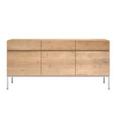 Komoda Ethnicraft Oak Ligna