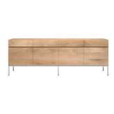 Komoda Ethnicraft Oak Ligna