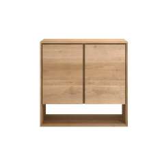 Komoda Ethnicraft Oak Nordic