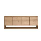 Komoda Ethnicraft Oak Nordic