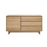 Komoda Ethnicraft Oak Wave