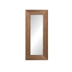 Lustro Ethnicraft Teak Mirror