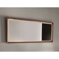 Lustro Falper Framed Mirror