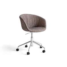 Krzesło Hay About a chair AAC53 Soft