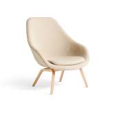 Fotel Hay About a lounge chair AAL93