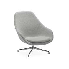 Fotel Hay About a lounge chair AAL91