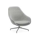 Fotel Hay About a lounge chair AAL91