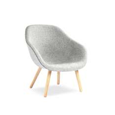 Fotel Hay About a lounge chair AAL82