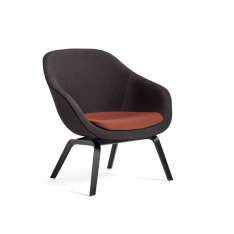 Fotel Hay About a lounge chair AAL83