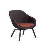 Fotel Hay About a lounge chair AAL83