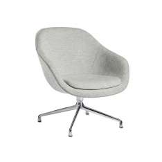 Fotel Hay About a lounge chair AAL81