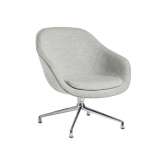 Fotel Hay About a lounge chair AAL81
