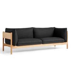 Sofa Hay Arbour - Oiled Waxed Oak