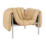 Fotel Hem Puffy